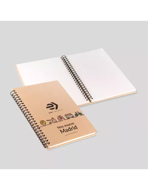 cuaderno emt
