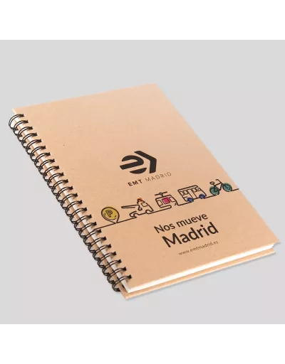cuaderno emt