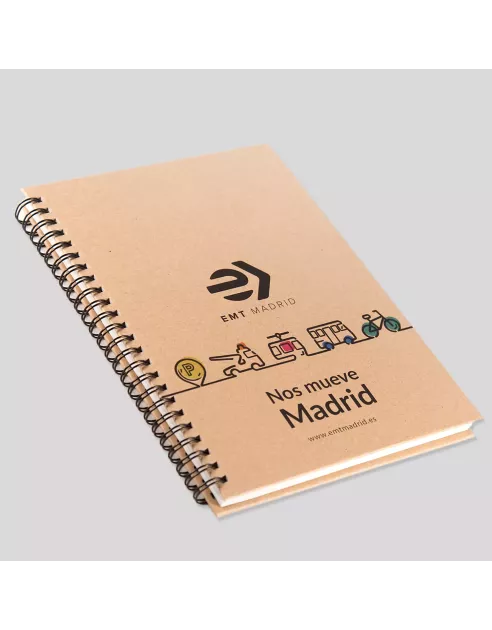 cuaderno emt
