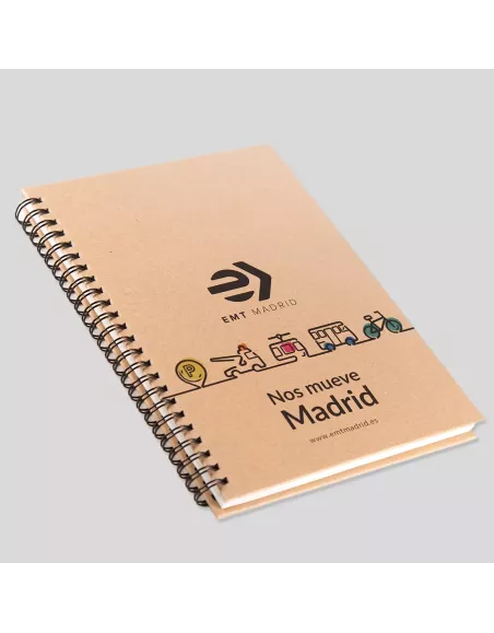 cuaderno emt