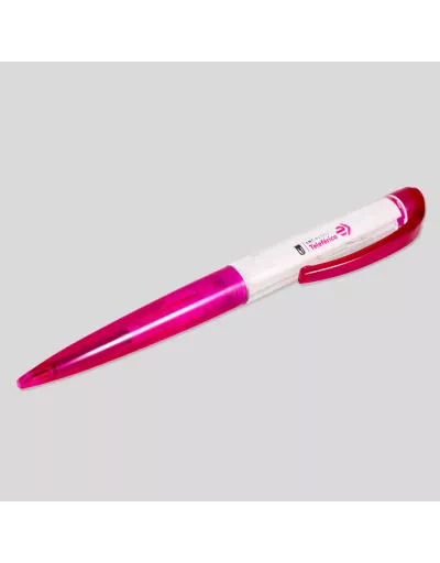 boligrafo teléferico 2