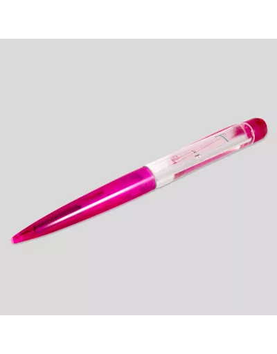 boligrafo teléferico