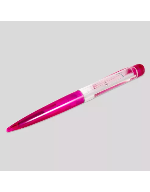 boligrafo teléferico