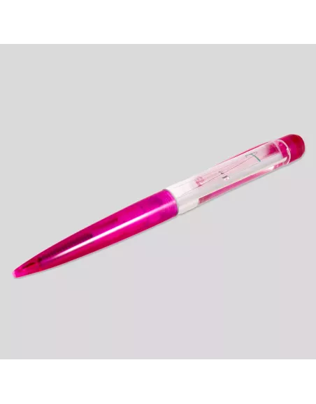 boligrafo teléferico