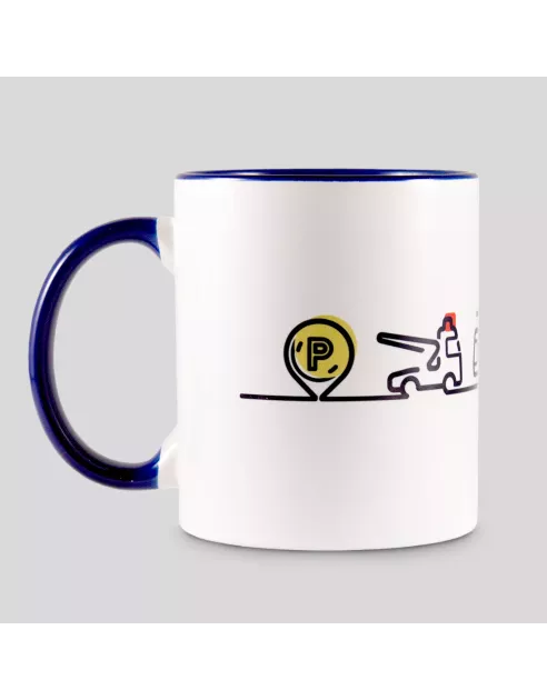 taza servicios