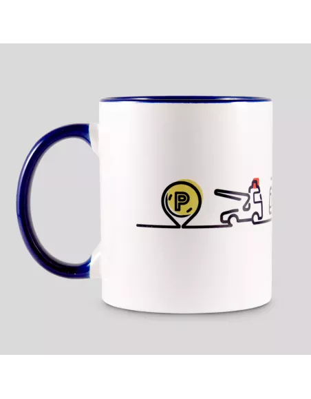 taza servicios