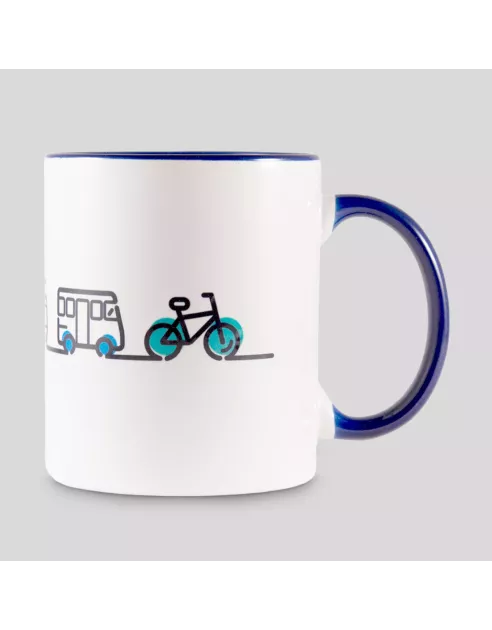 taza servicios