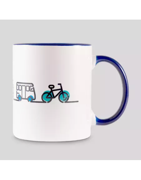 taza servicios