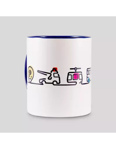 taza servicios