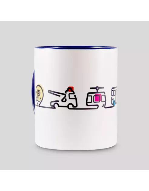 taza servicios