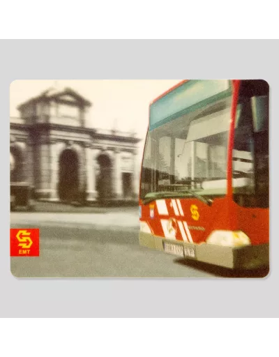 Alfombrilla de ratón vintage