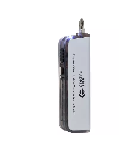 Set de herramientas 2