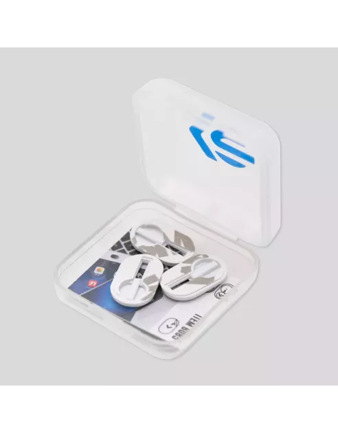 Tapas webcam (3 unidades)