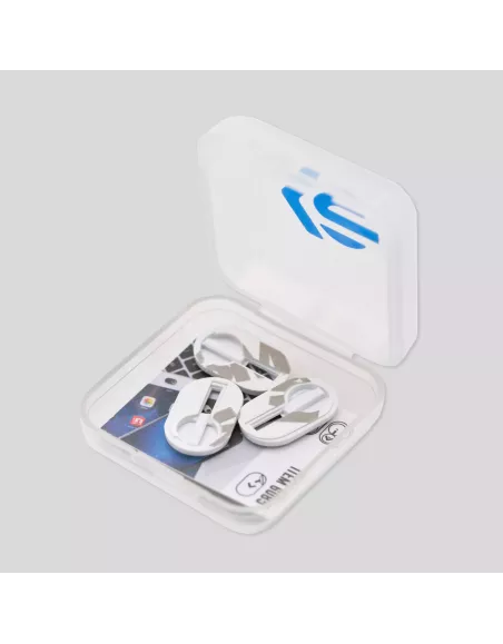 Tapas webcam (3 unidades)