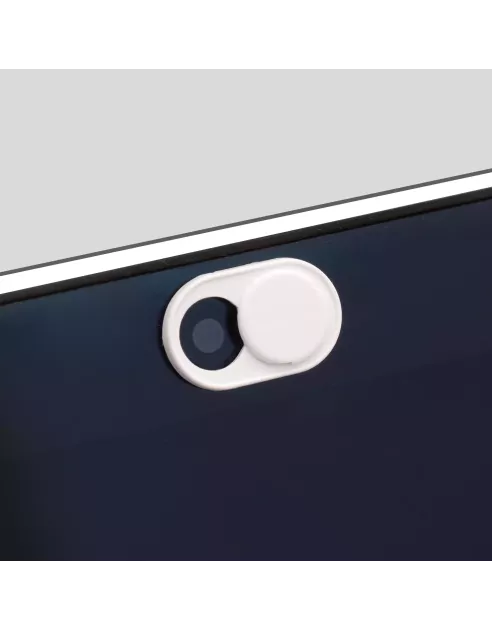 Tapas webcam (3 unidades)