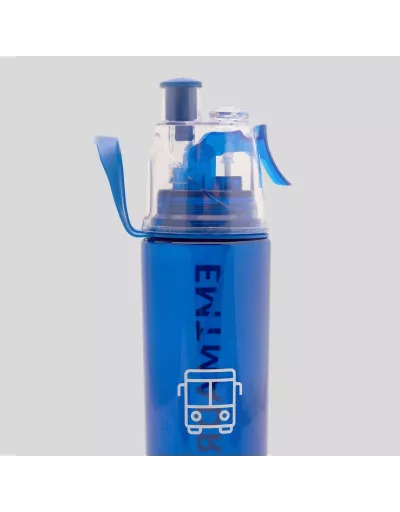 Botella vaporizador 2