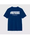 Camiseta  "Muydebus"