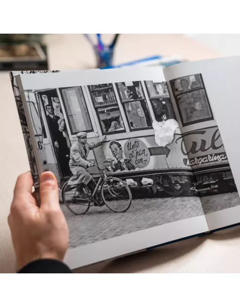 libros, emt, madrid, paisajes