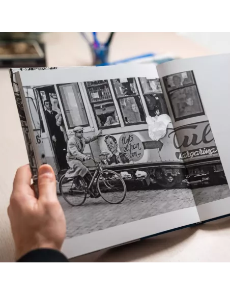 libros, emt, madrid, paisajes