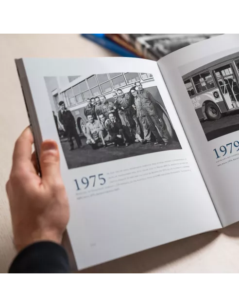 Libro, Paisajes, emt