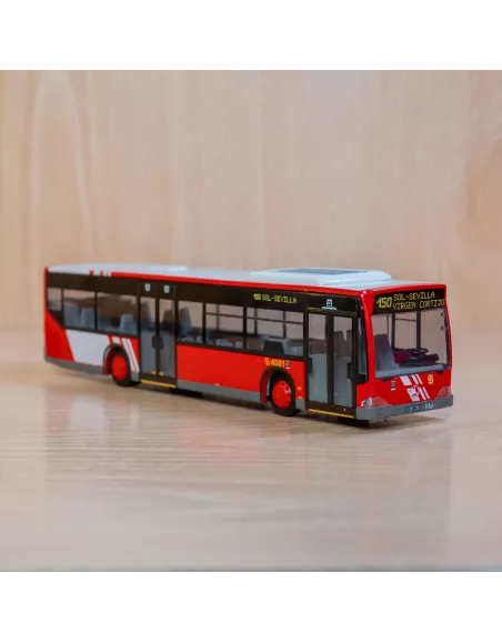 Maqueta Mercedes O 530 CITARO