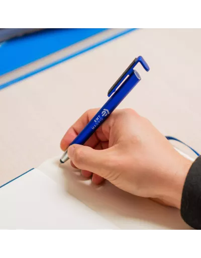 boligrafo soporte