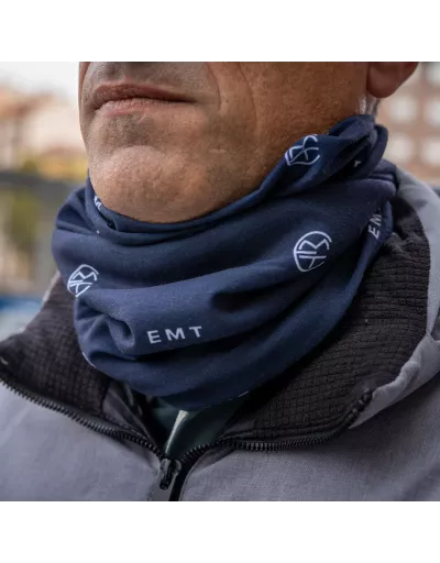 Bufanda deportiva