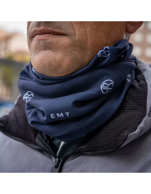 Bufanda deportiva