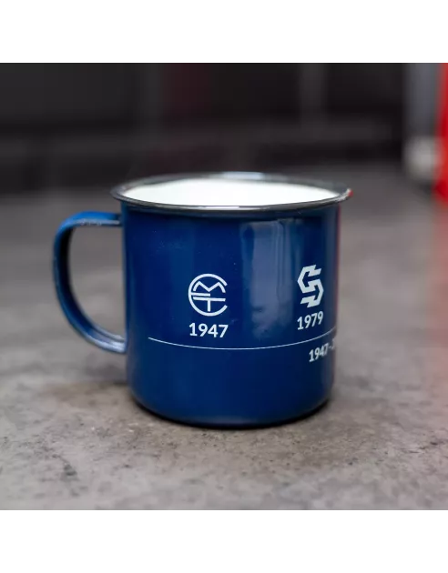 Taza 75 aniversario