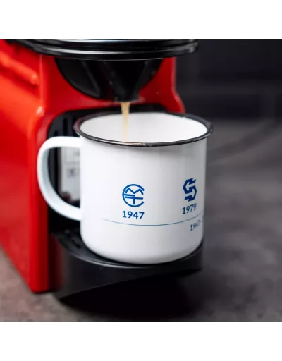 Taza 75 aniversario