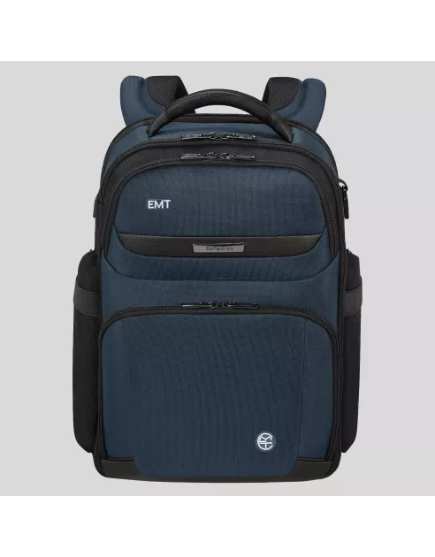 Mochila business EMT