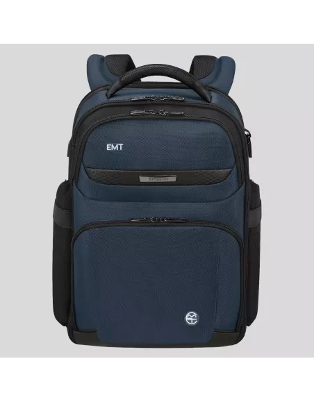 Mochila business EMT