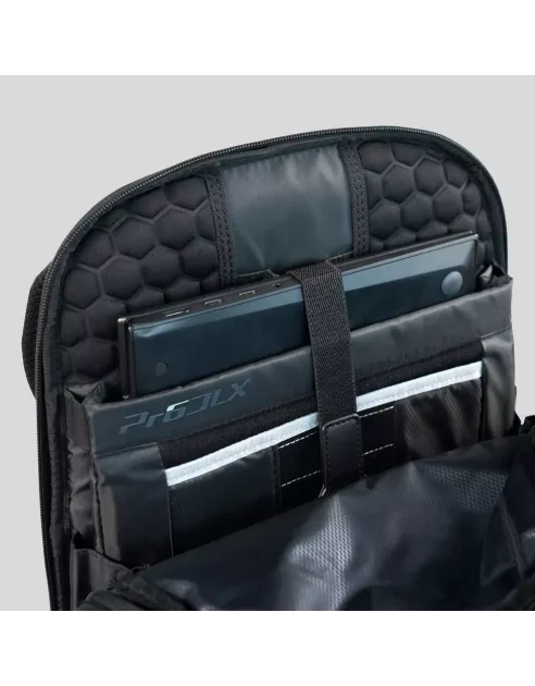 Mochila business EMT