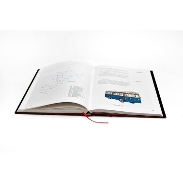 Libro MADRID 101 años de tranvías
